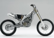 Honda CRF250R